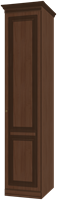 Ш-3 Шкаф 1-дверный без колонн